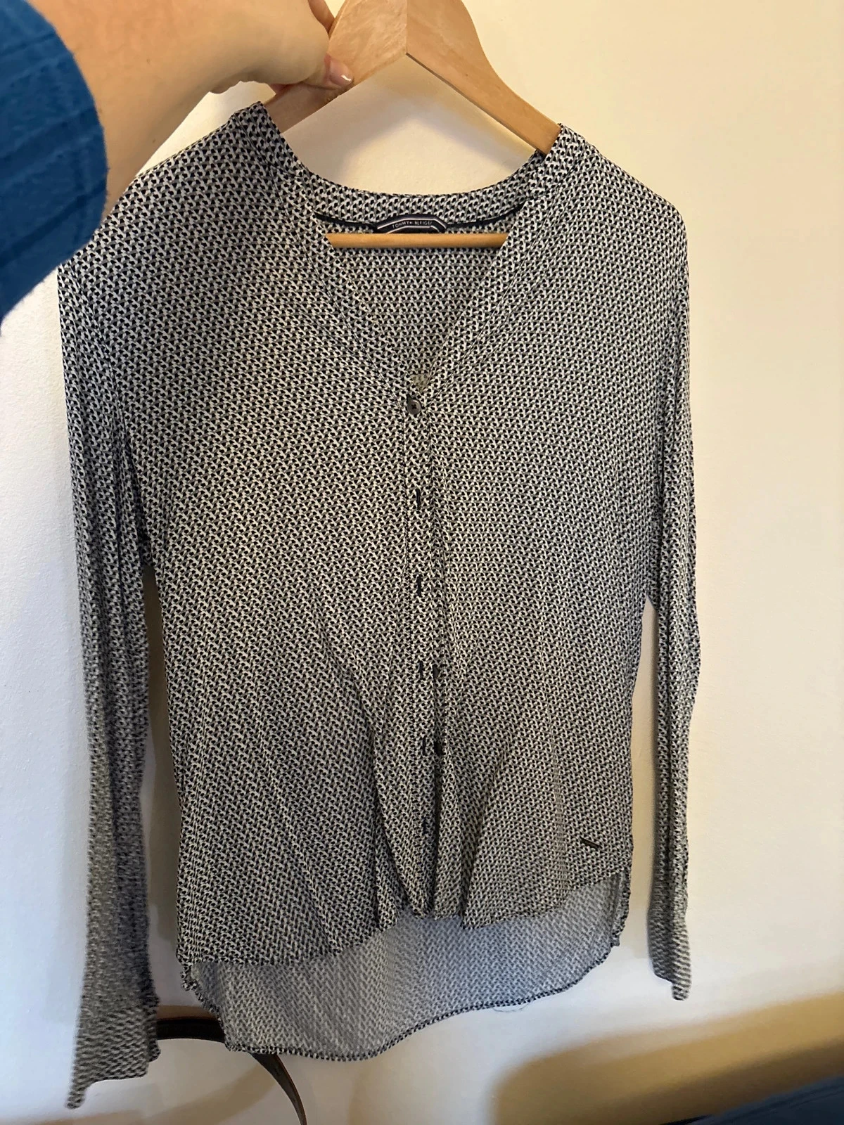 Tommy Hilfiger overhemd – photo 2